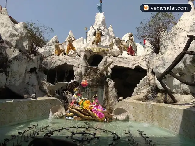 Shri Bhumaniketan Tirth Yatri Niwas Haridwar