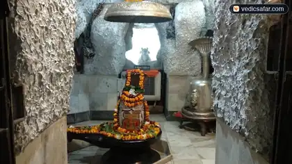 Shri Bhumaniketan Tirth Yatri Niwas Haridwar photo 2