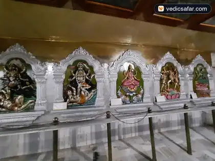 Shri Bhumaniketan Tirth Yatri Niwas Haridwar photo 3