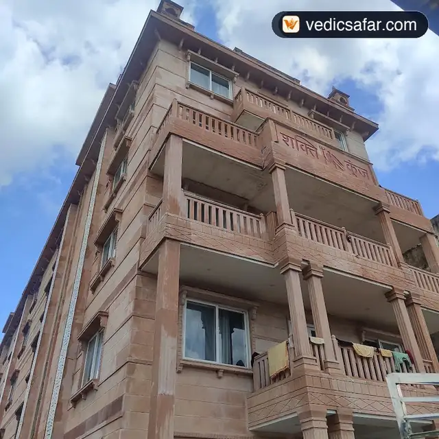 Shri Charan Gadhvi Seva Sadan Haridwar