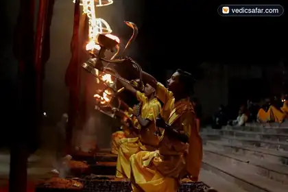 Chetan Jyoti Ashram To Stay in Haridwar photo 3