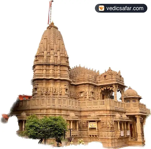 Shri Chintamani Parshvnath Jain Shwetambar Mandir Haridwar