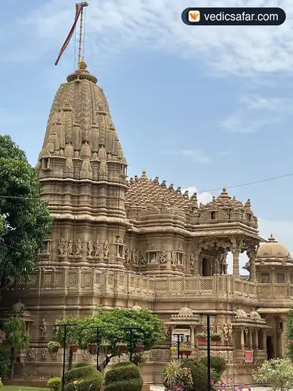 Shri Chintamani Parshvnath Jain Shwetambar Mandir Haridwar photo 2