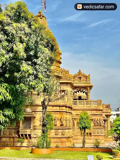 Shri Chintamani Parshvnath Jain Shwetambar Mandir Haridwar photo 5
