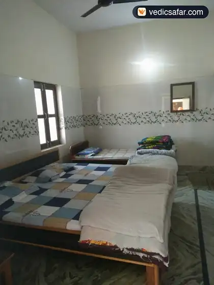 Shri Devpura Ashram Haridwar photo 3