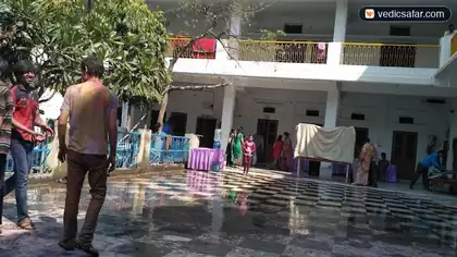 Haridwar Shri Dharmdas Dharmshala photo 4
