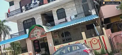 Haridwar Shri Ganesh Bhawalpur Dharamshala photo 4