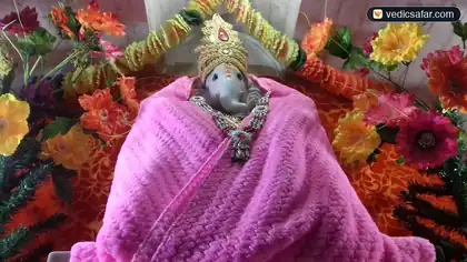 Haridwar Shri Ganesh Bhawalpur Dharamshala photo 5