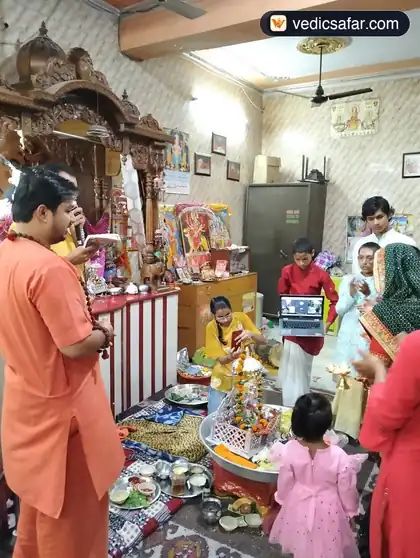 Haridwar Shri Garibdas Parmanand Ashram photo 3