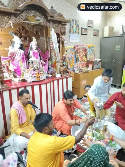 Haridwar Shri Garibdas Parmanand Ashram photo 4
