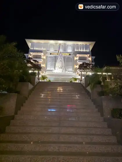 Haridwar Shri Jagdish Swaroop Ashram photo 2