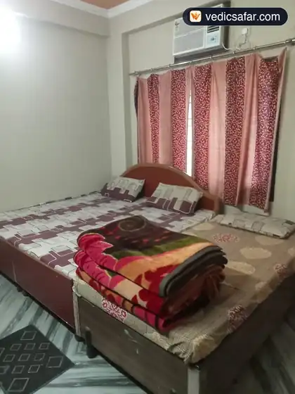 Shri Keval Dham Ashram near Har Ki Pauri Haridwar photo 2