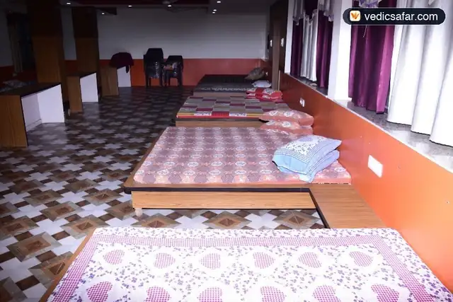 Shri Krishna Pranami Aksharatith Dham Haridwar