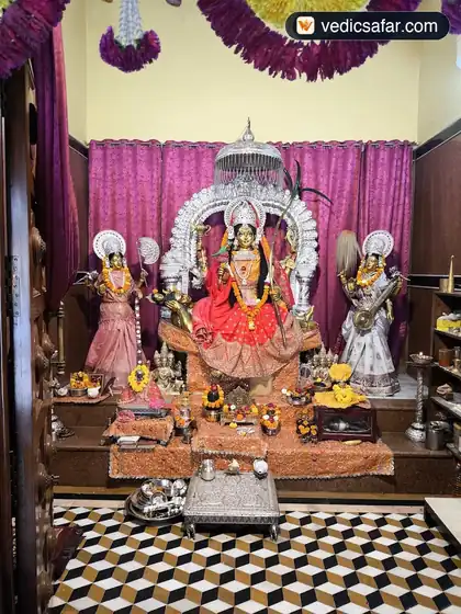 Shri Lalita Ashram Trust Haridwar photo 4