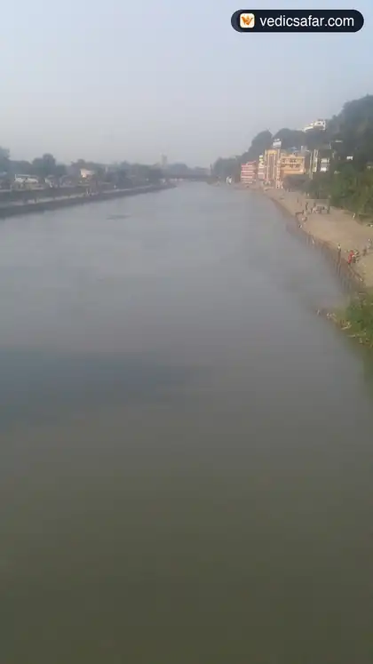 Shri Multan Sewa Samiti Dharmshala Haridwar photo 4