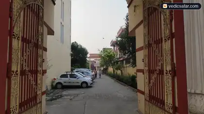 Haridwar Shri Nijatam Prem Dham photo 5