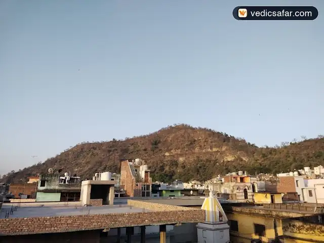 Haridwar Shri Ramswaroop Ashram