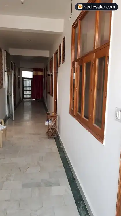 Haridwar Shri Ramswaroop Ashram photo 3