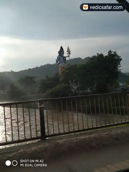 Haridwar Shri Rankeshwar Dham photo 5
