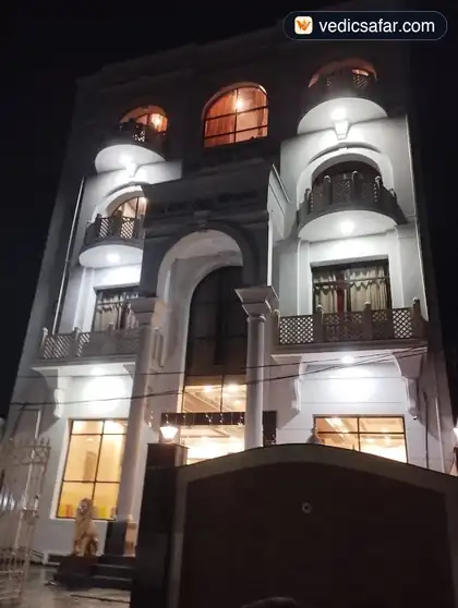 Shri Sidh Baba Kashigiri Ji Maharaj Dham Haridwar photo 4