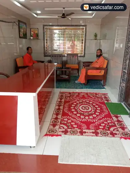 Shri Swami Swatah Prakash Ashram Haridwar photo 2
