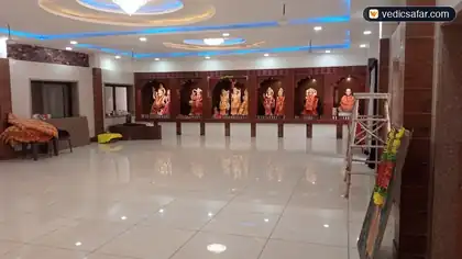 Shri Swami Swatah Prakash Ashram Haridwar photo 4