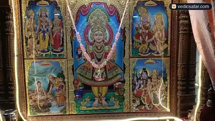 Haridwar Shri Swaminarayan Bhagwatdham Ashram photo 2