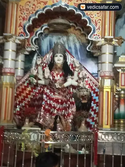 Haridwar Shri Swaminarayan Bhagwatdham Ashram photo 4