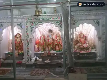 Haridwar Shrimali Sadan photo 4