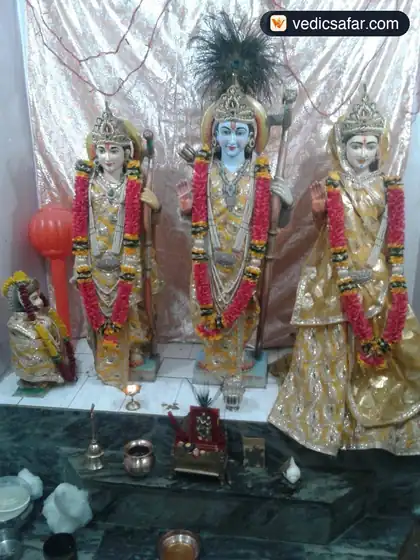 Haridwar Shrimali Sadan photo 5
