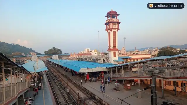 Sindhi Panchayat Dharamshala Haridwar