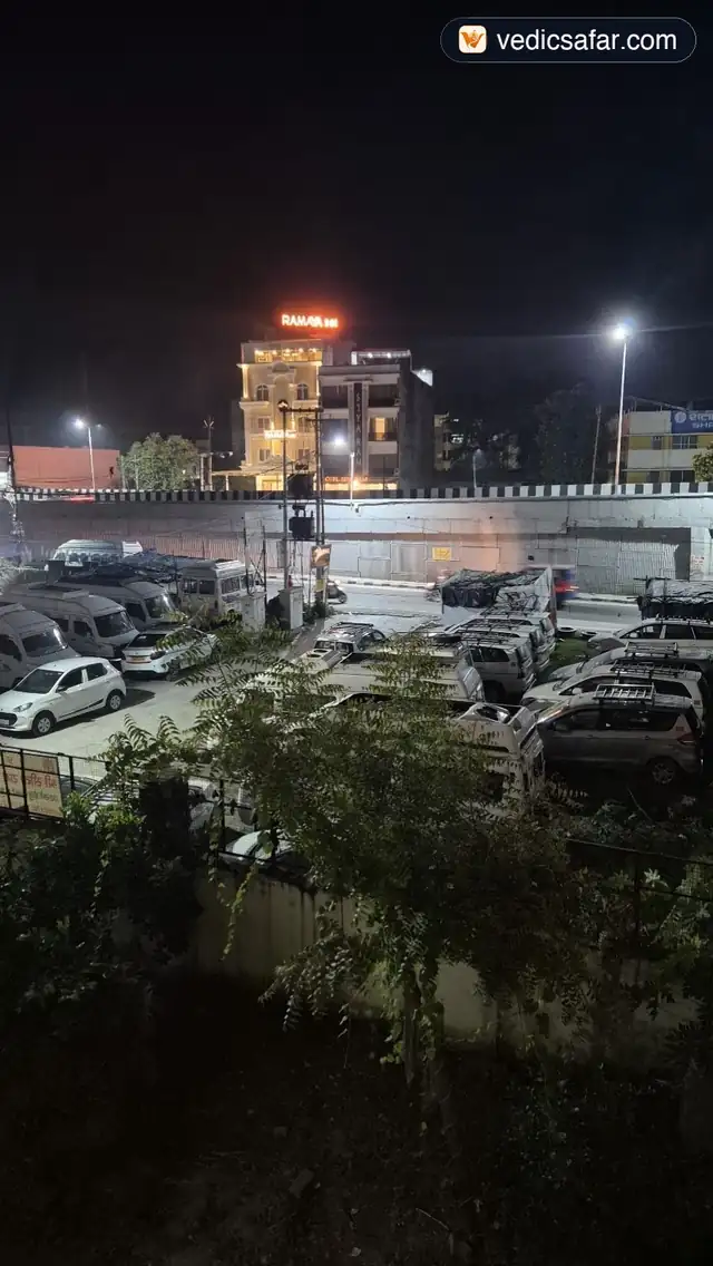 Haridwar Sitaram Seva Sadan