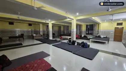Haridwar Sitaram Seva Sadan photo 3