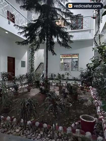 Siyaram Janki Vallabh Sewa Sadan Haridwar photo 4