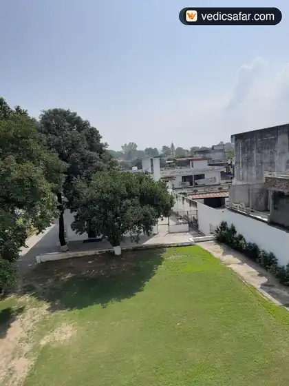 Siyaram Janki Vallabh Sewa Sadan Haridwar photo 5