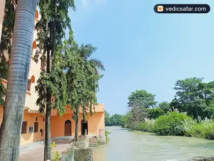 Someshwar Dham Haridwar photo 2