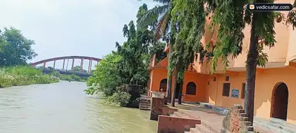 Someshwar Dham Haridwar photo 3