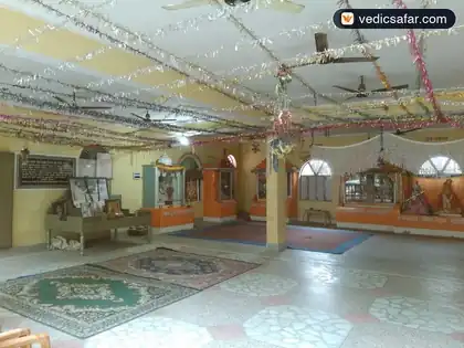 Someshwar Dham Haridwar photo 4