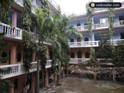 Someshwar Dham Haridwar photo 5