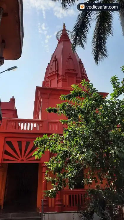 Haridwar Sree Sree Bholanand Sannyas Ashram photo 3
