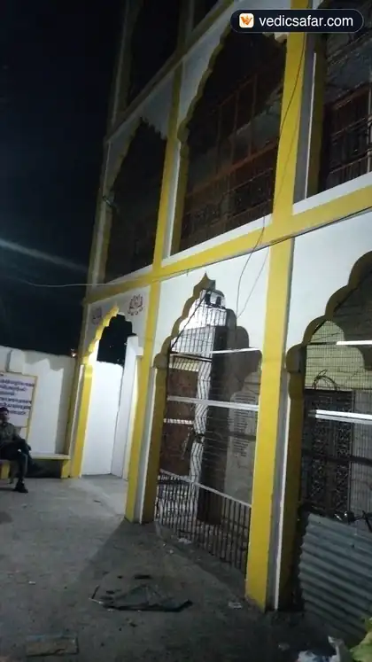 Suthre Shah Dharamshala Haridwar photo 2