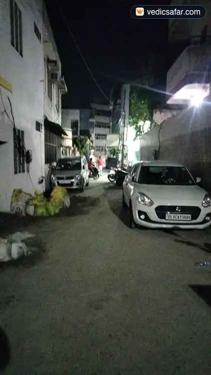 Suthre Shah Dharamshala Haridwar photo 4