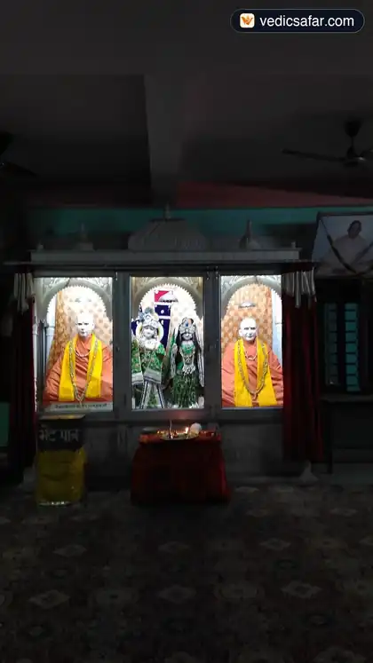 Haridwar Swami Baljit Shyam Sundar Dham photo 4