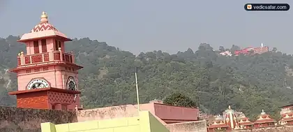 Swami Premanand Ashram Haridwar photo 5