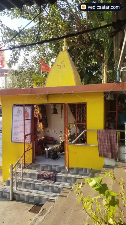 Haridwar Swami Shree Hari Giri Ashram photo 2