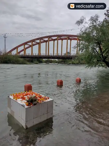 Haridwar Swami Shree Hari Giri Ashram photo 5
