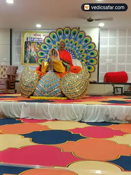 Shree Swaminarayan Paramsukh Dham Ashram Haridwar photo 5