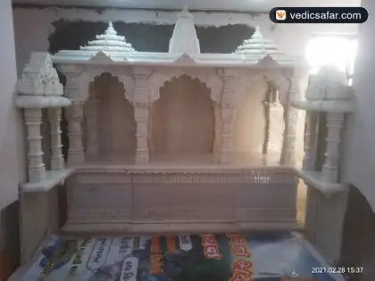 Haridwar Uma Ashram photo 3