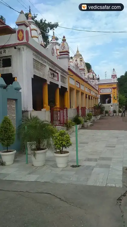 Vaishnav Dharamshala Haridwar photo 2