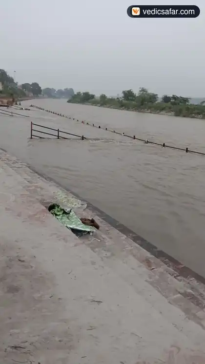 Vaishnav Dharamshala Haridwar photo 5